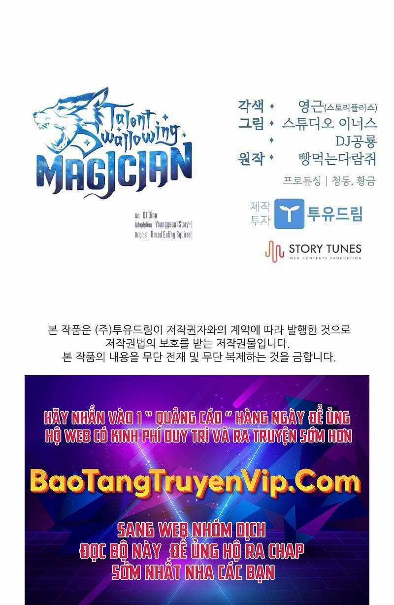 Thiên Tài Pháp Sư Chapter 61 trang 140