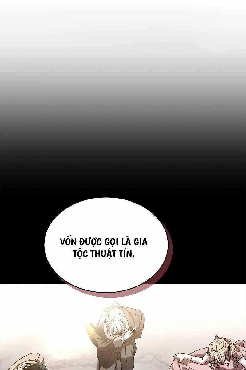 Thiên Tài Pháp Sư Chapter 61 trang 19