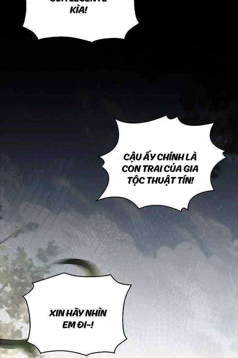 Thiên Tài Pháp Sư Chapter 61 trang 26