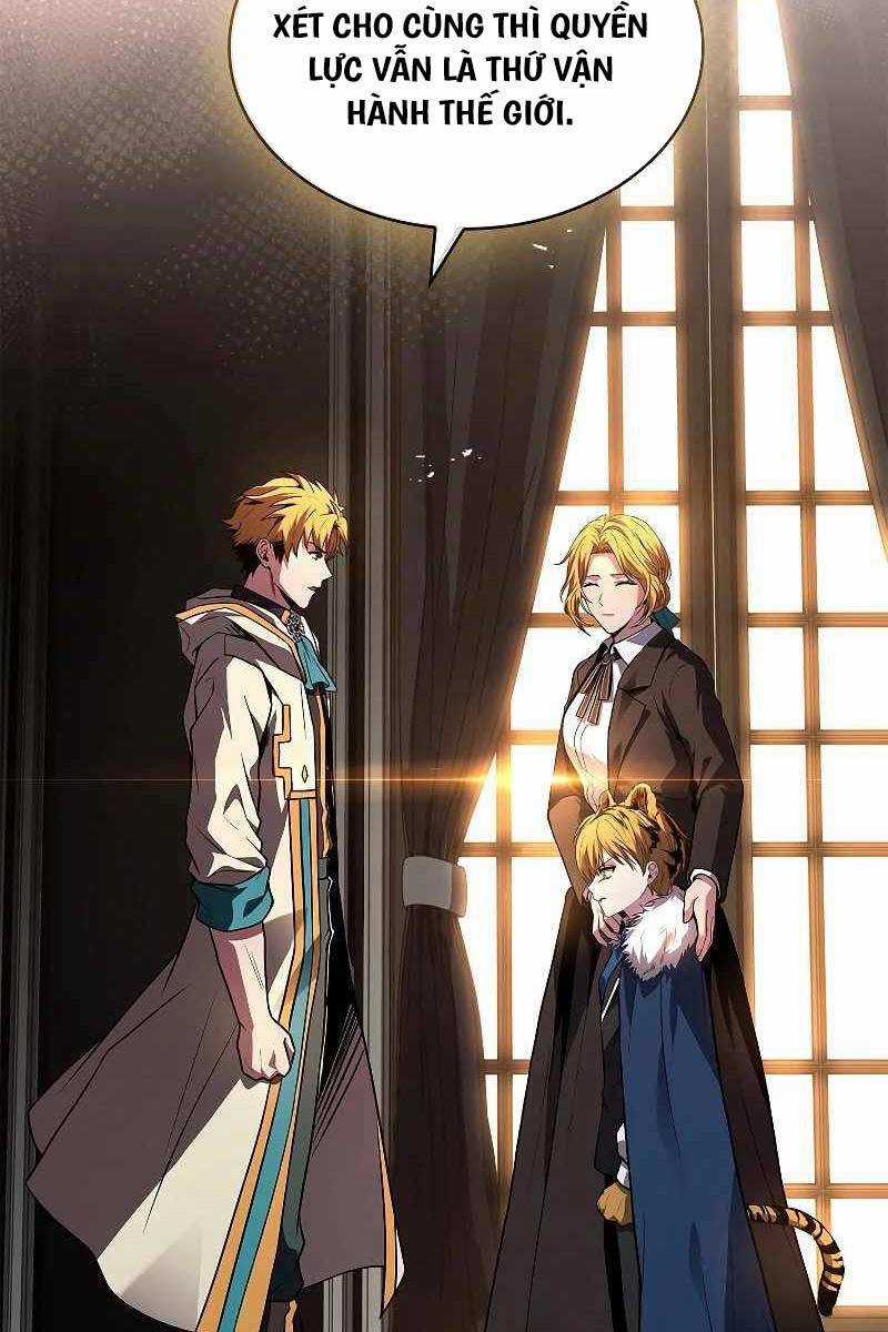 Thiên Tài Pháp Sư Chapter 61 trang 33