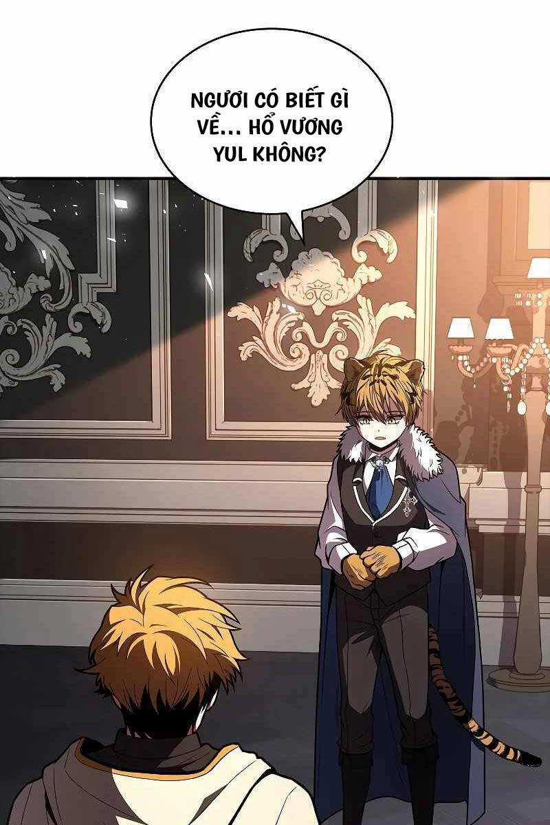 Thiên Tài Pháp Sư Chapter 61 trang 50