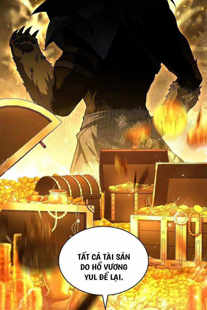 Thiên Tài Pháp Sư Chapter 61 trang 54