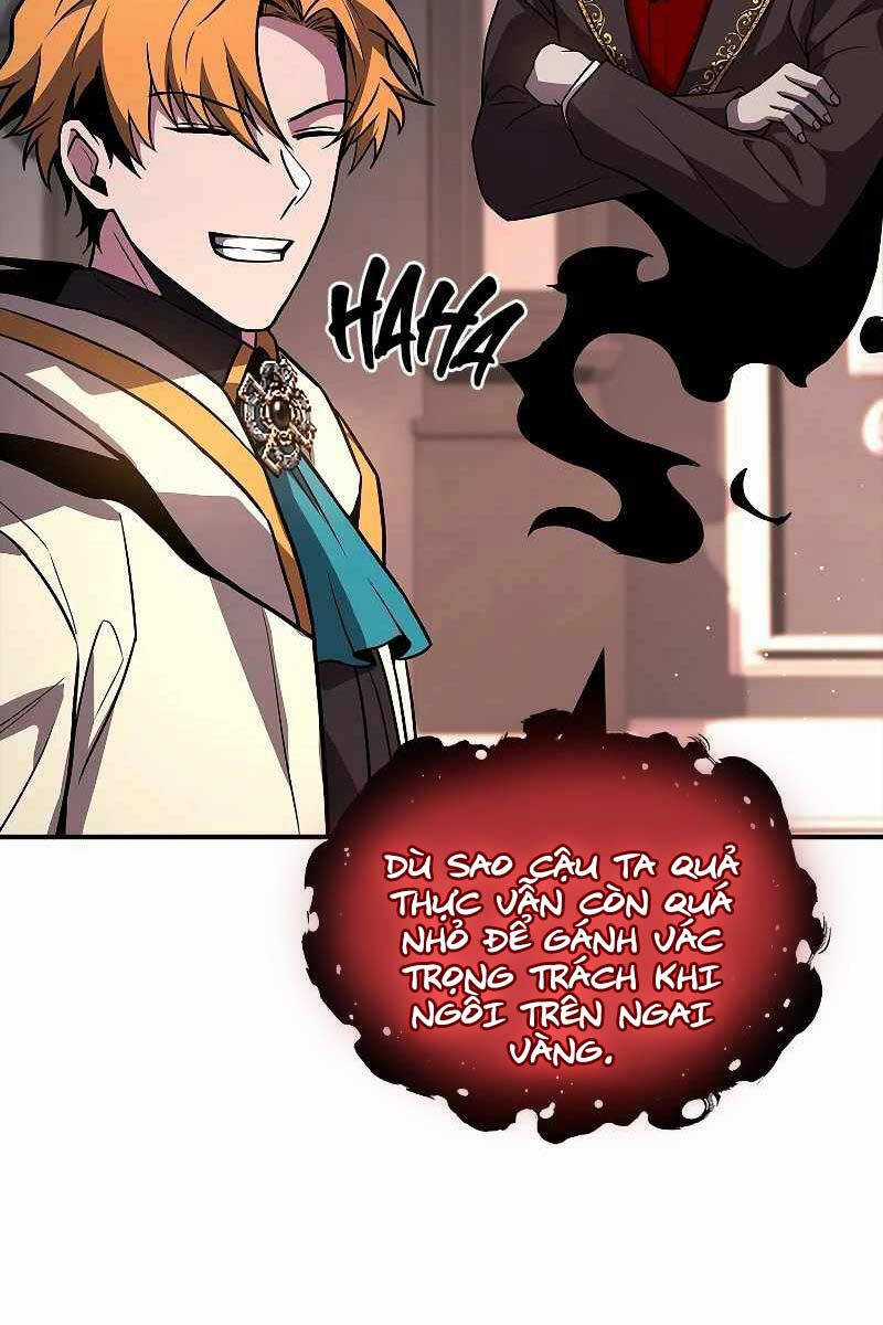 Thiên Tài Pháp Sư Chapter 61 trang 86