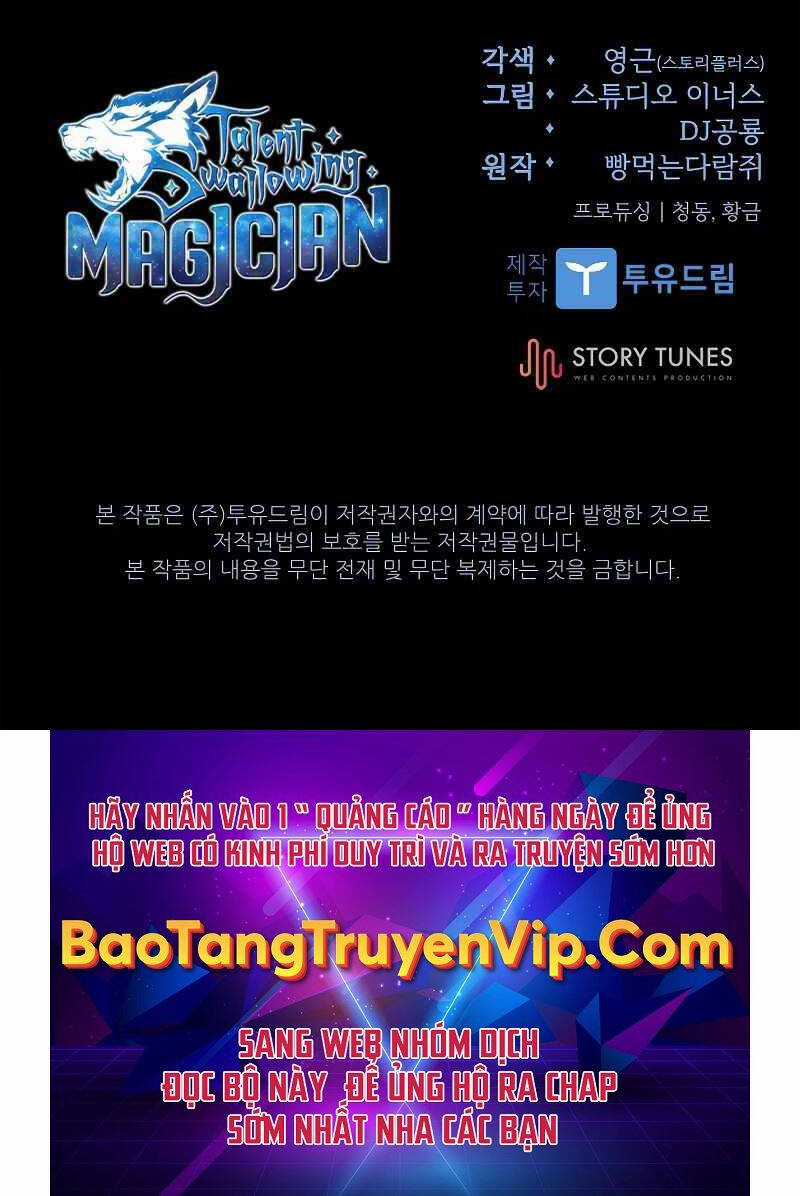 Thiên Tài Pháp Sư Chapter 62 trang 156