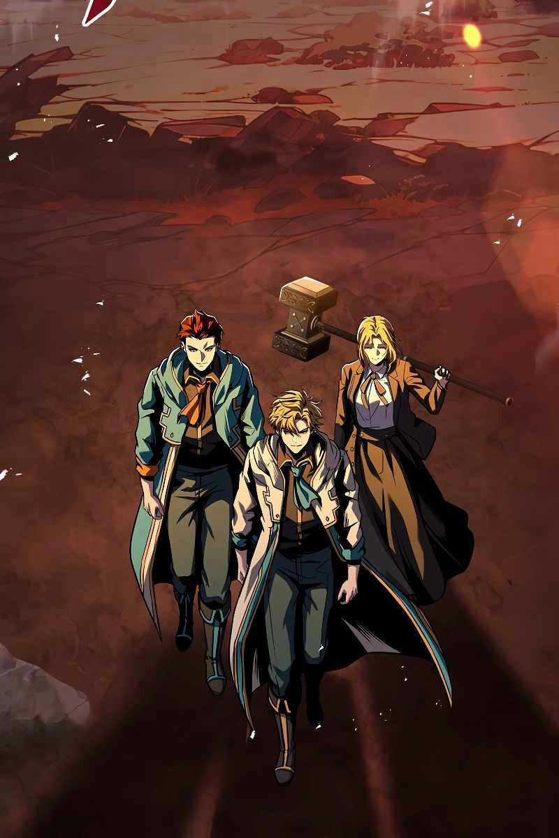 Thiên Tài Pháp Sư Chapter 63 trang 138