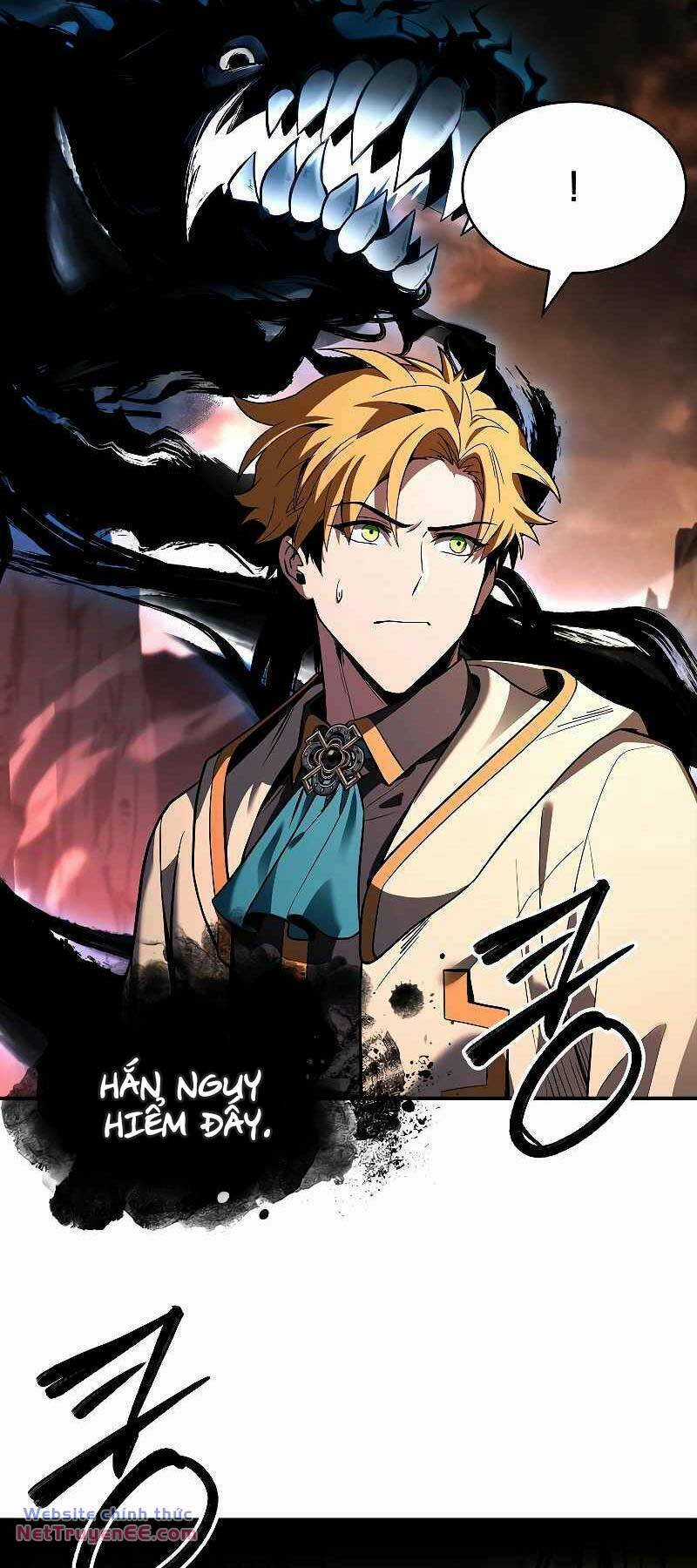 Thiên Tài Pháp Sư Chapter 64 trang 101