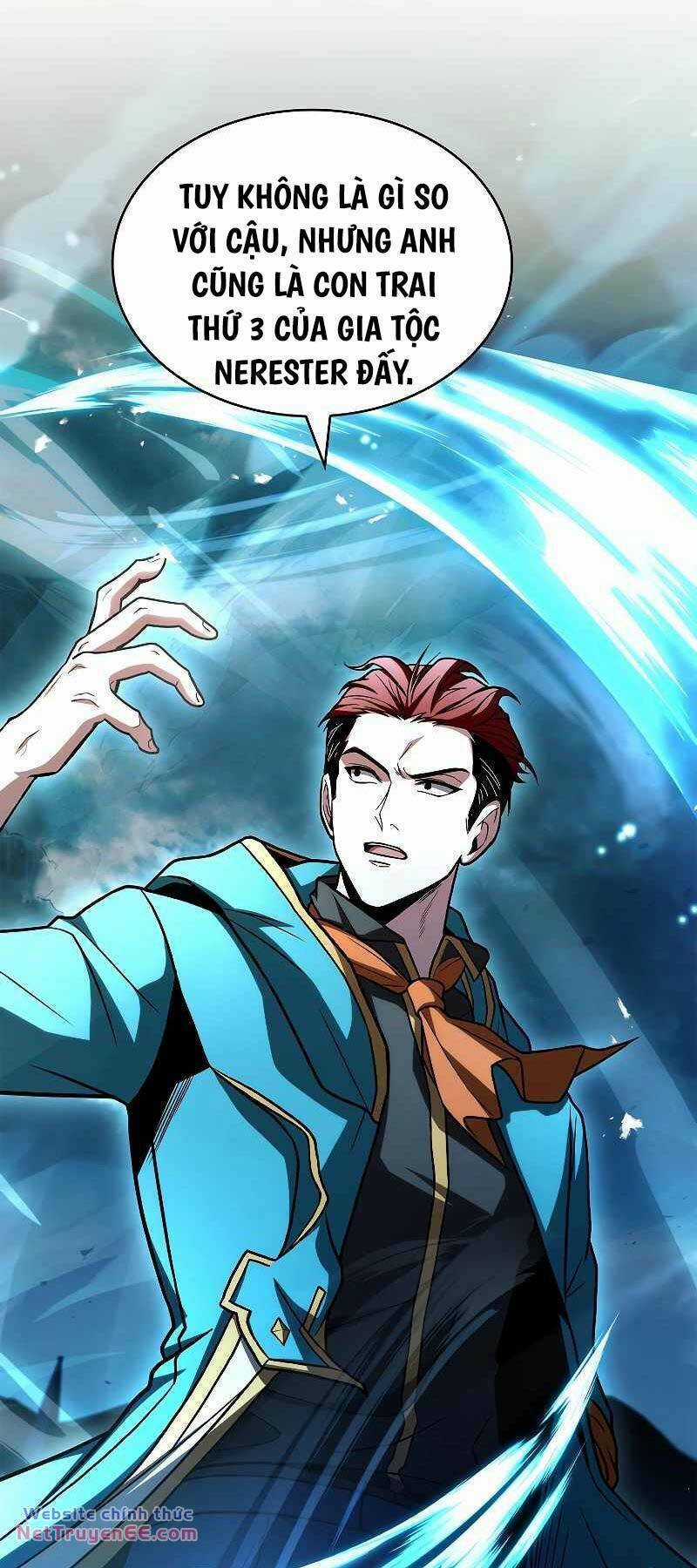 Thiên Tài Pháp Sư Chapter 64 trang 39