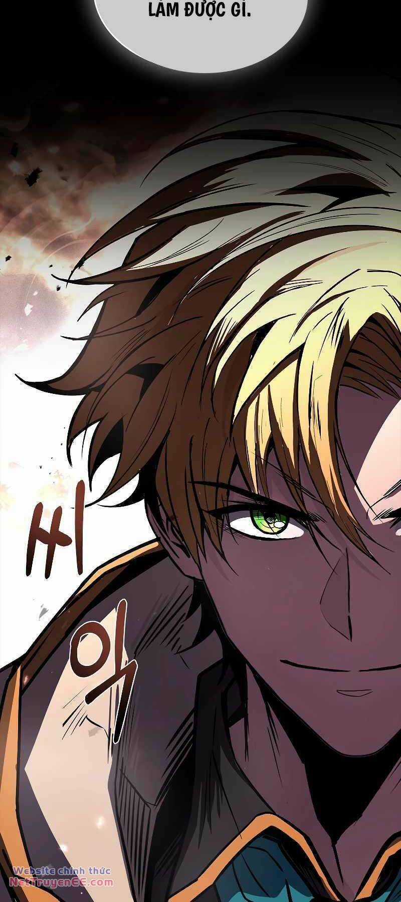 Thiên Tài Pháp Sư Chapter 64 trang 5