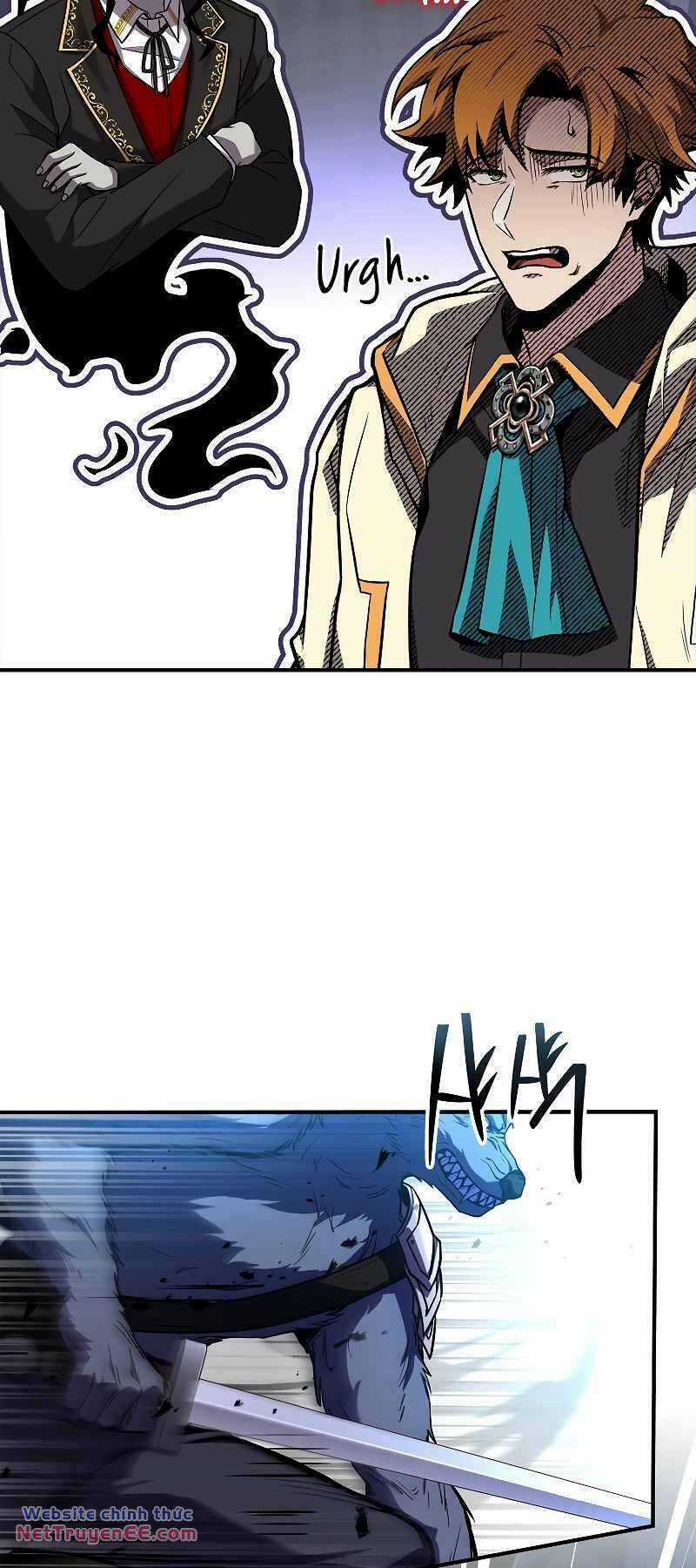 Thiên Tài Pháp Sư Chapter 64 trang 71