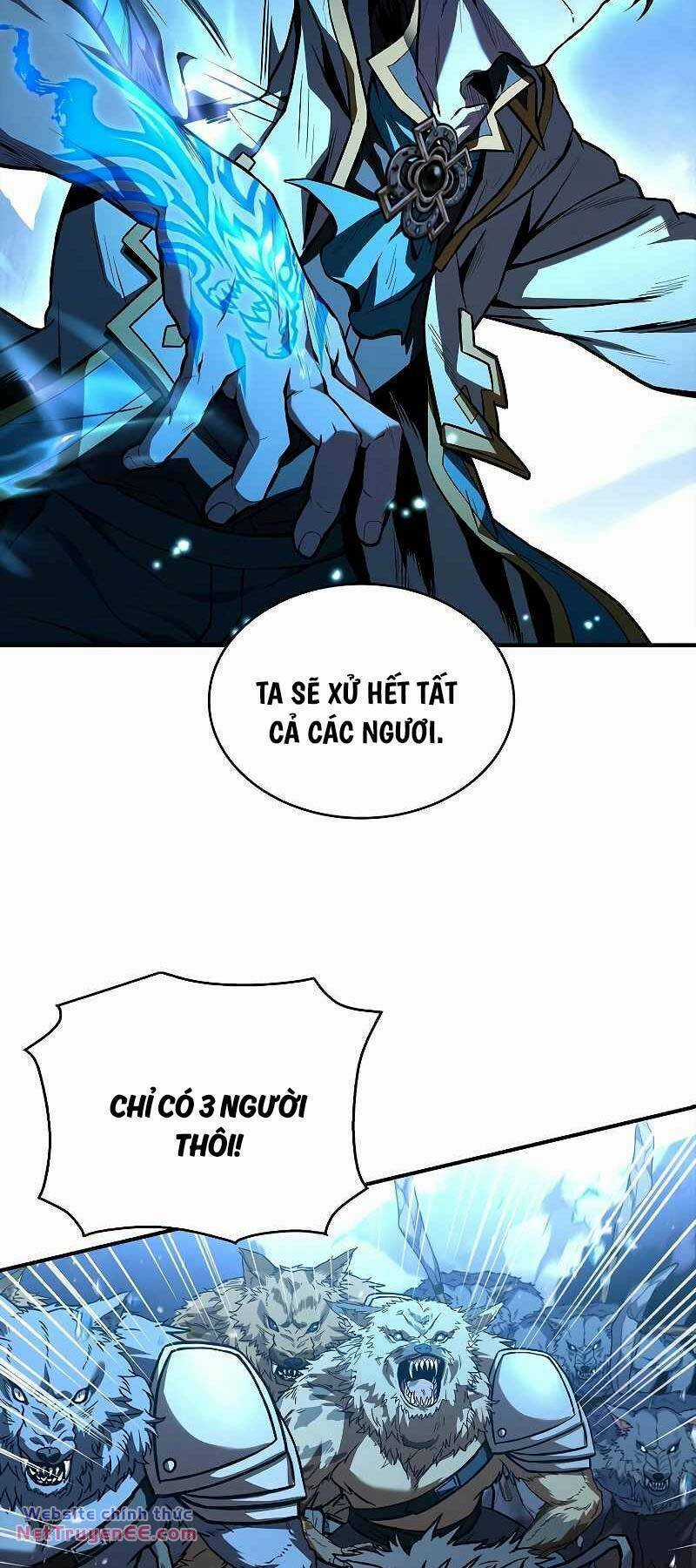 Thiên Tài Pháp Sư Chapter 64 trang 75