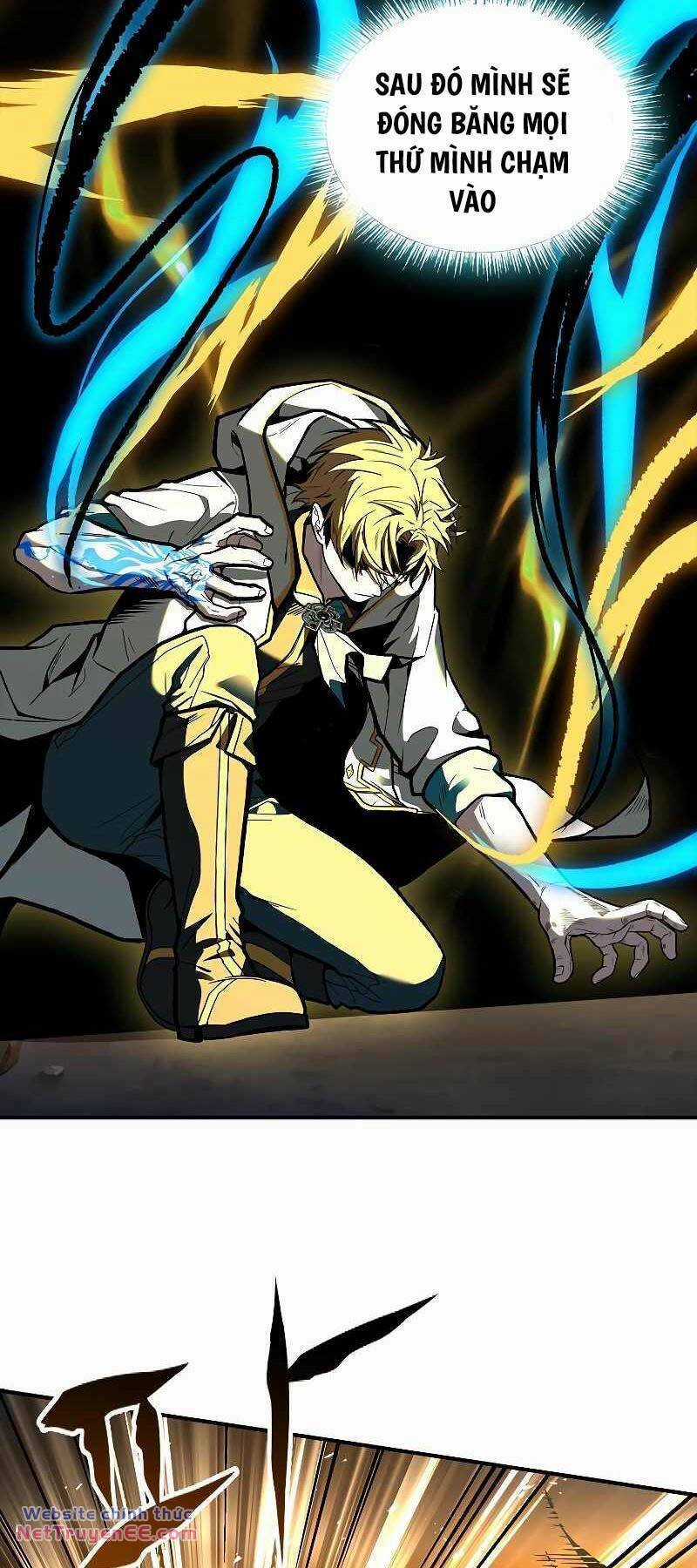 Thiên Tài Pháp Sư Chapter 64 trang 89