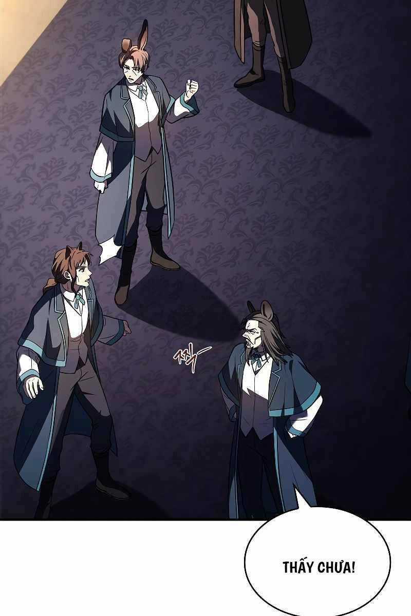 Thiên Tài Pháp Sư Chapter 65 trang 121