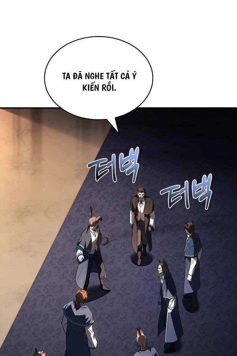 Thiên Tài Pháp Sư Chapter 65 trang 129