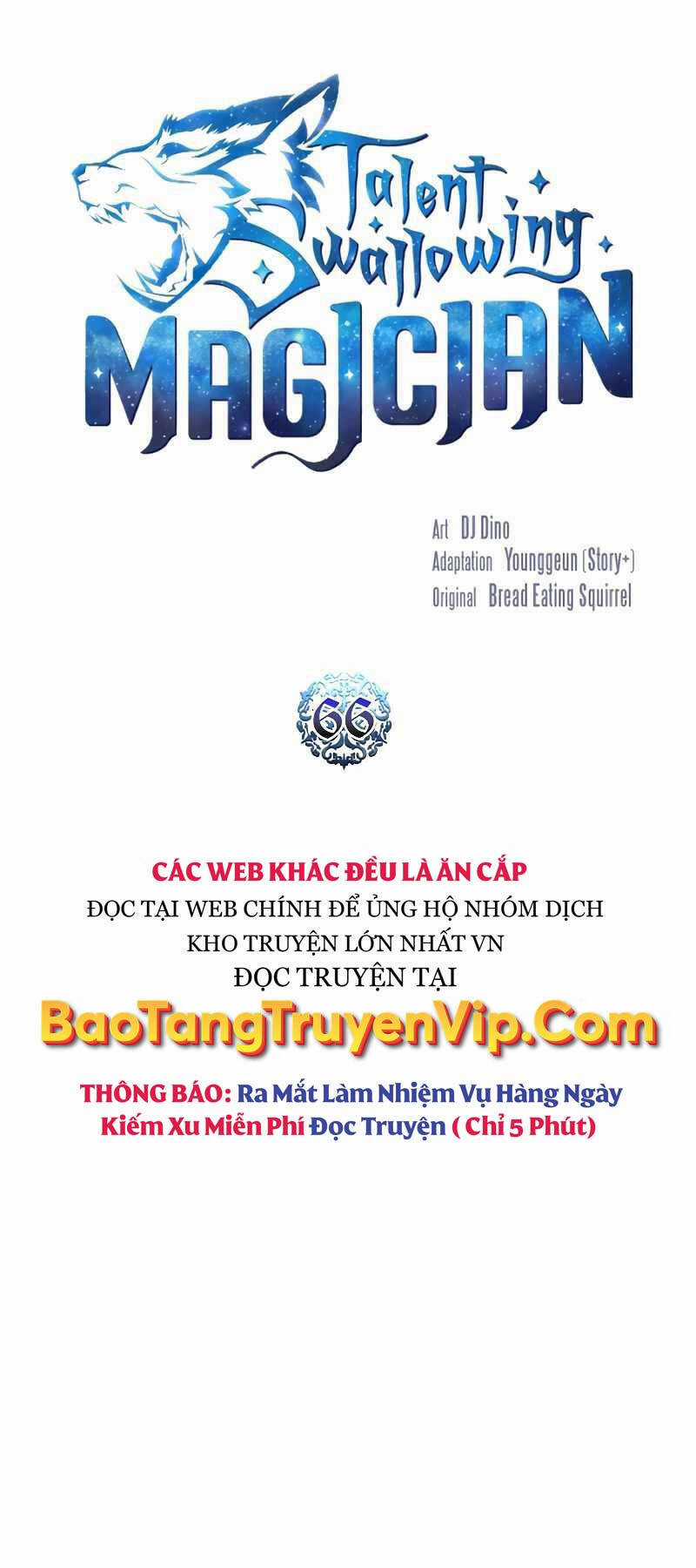 Thiên Tài Pháp Sư Chapter 66 trang 15