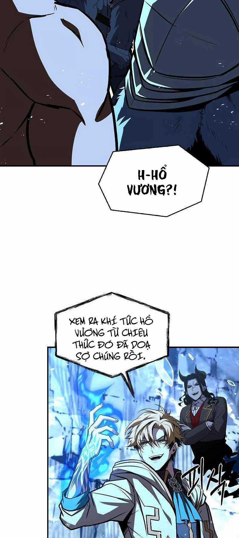 Thiên Tài Pháp Sư Chapter 66 trang 25