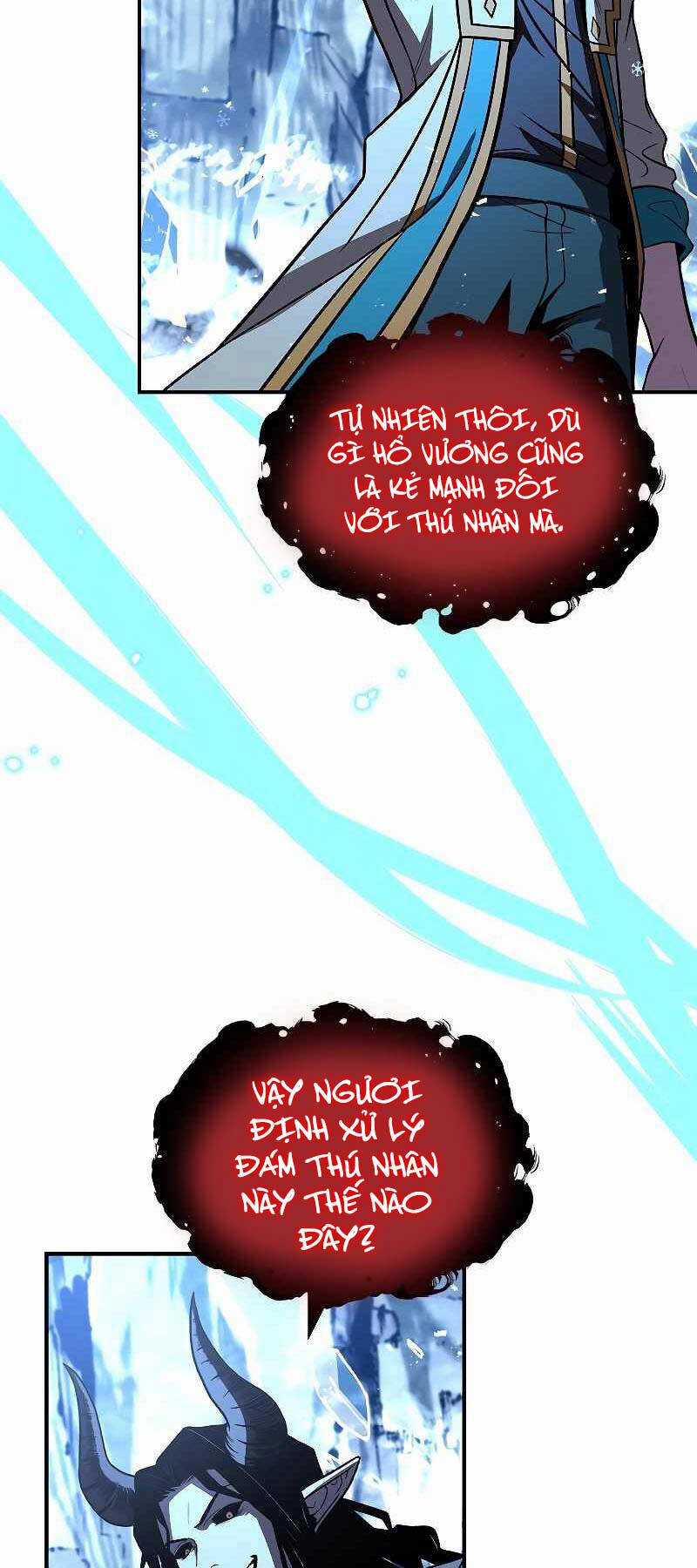 Thiên Tài Pháp Sư Chapter 66 trang 26