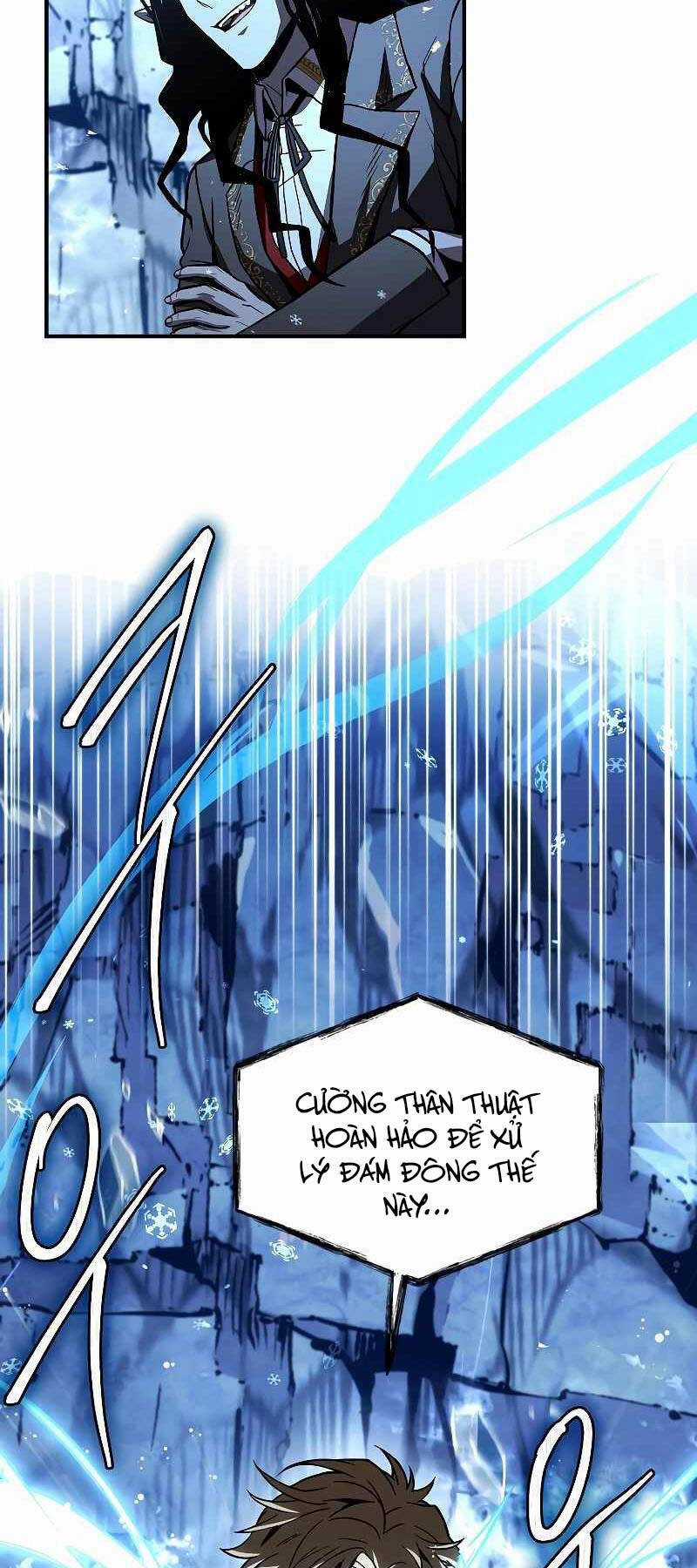 Thiên Tài Pháp Sư Chapter 66 trang 27