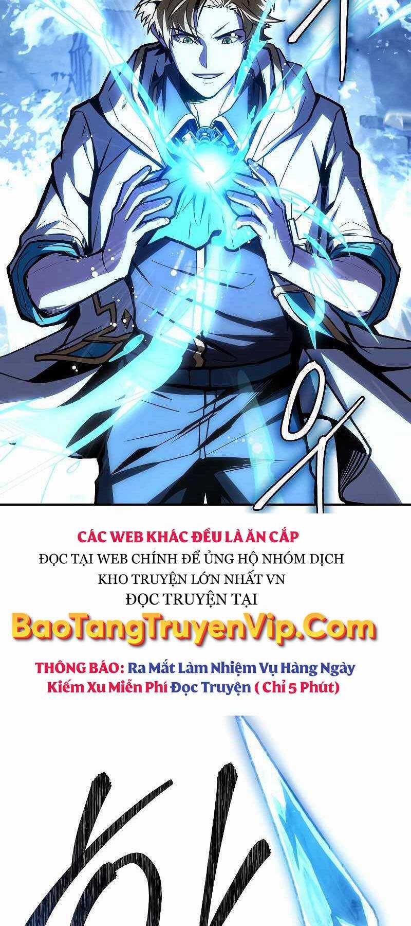 Thiên Tài Pháp Sư Chapter 66 trang 28