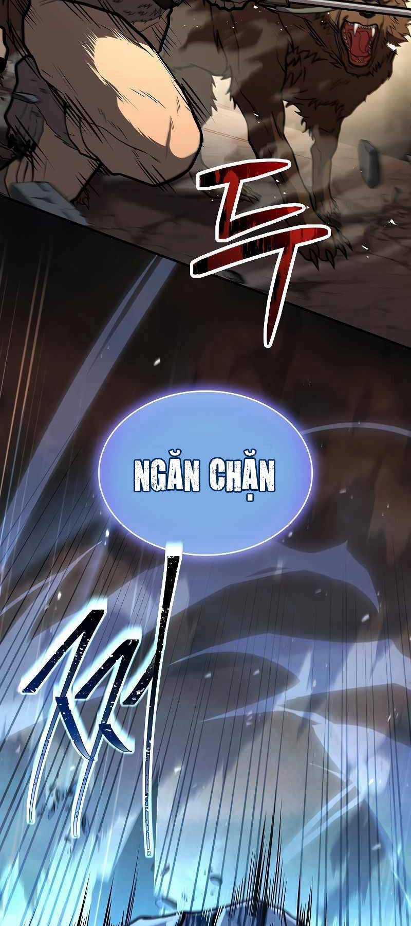 Thiên Tài Pháp Sư Chapter 66 trang 3