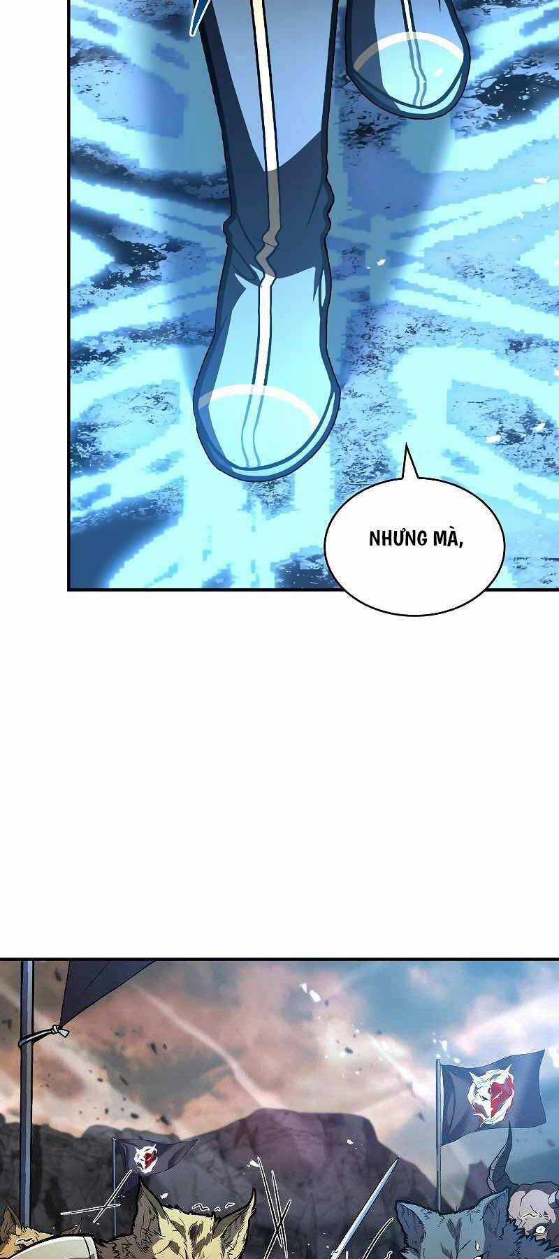 Thiên Tài Pháp Sư Chapter 66 trang 36