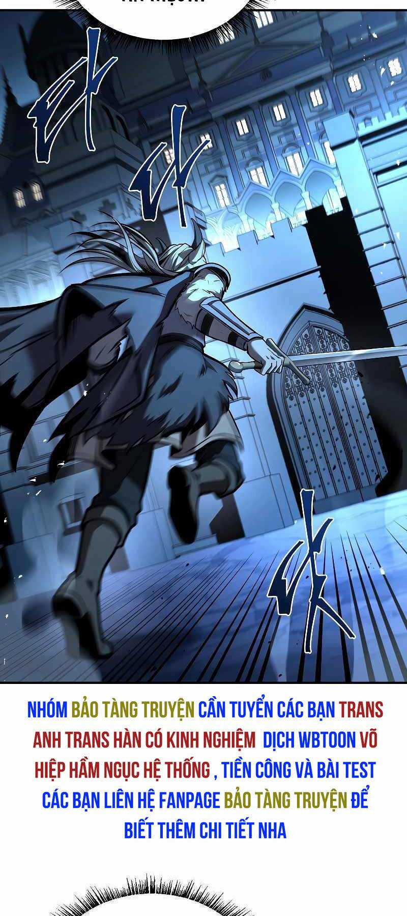 Thiên Tài Pháp Sư Chapter 66 trang 88