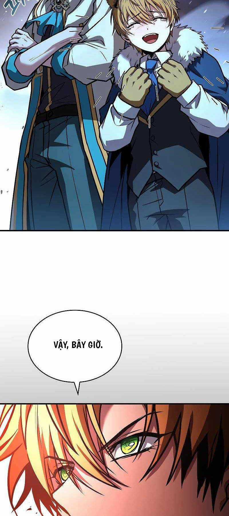 Thiên Tài Pháp Sư Chapter 67 trang 67