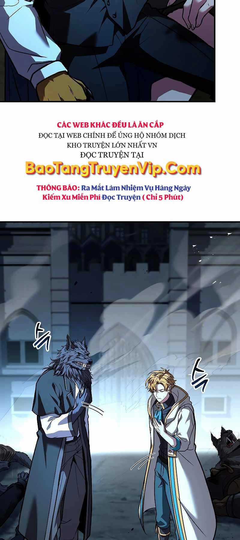 Thiên Tài Pháp Sư Chapter 67 trang 77