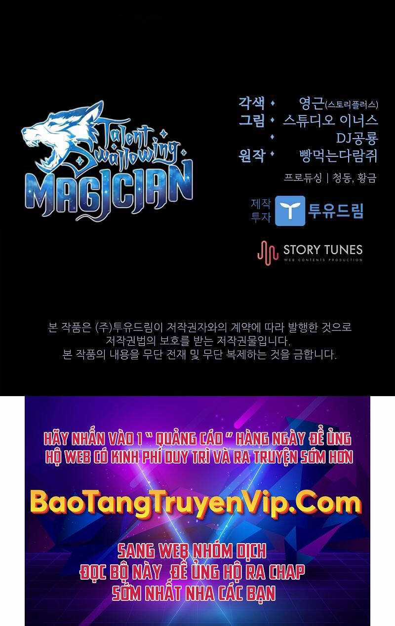 Thiên Tài Pháp Sư Chapter 69 trang 101