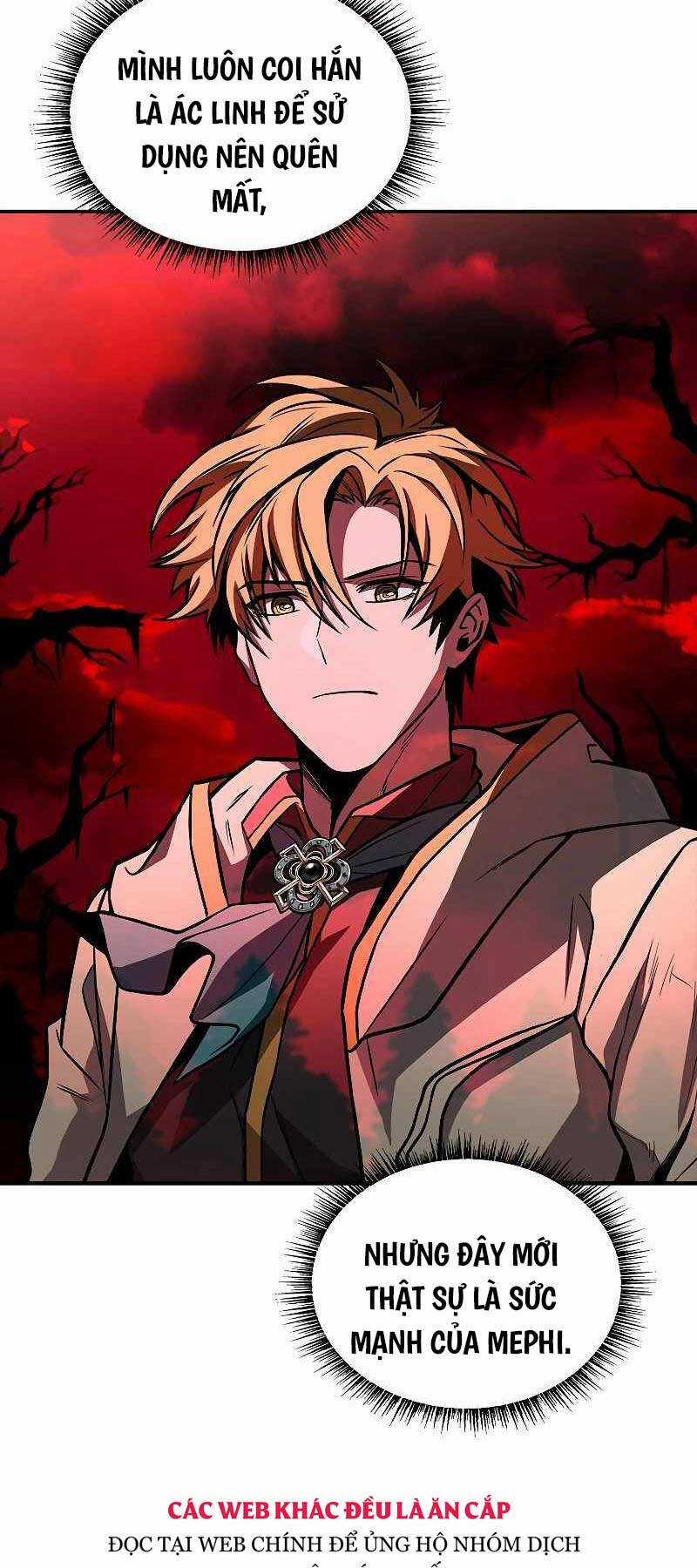 Thiên Tài Pháp Sư Chapter 69 trang 19