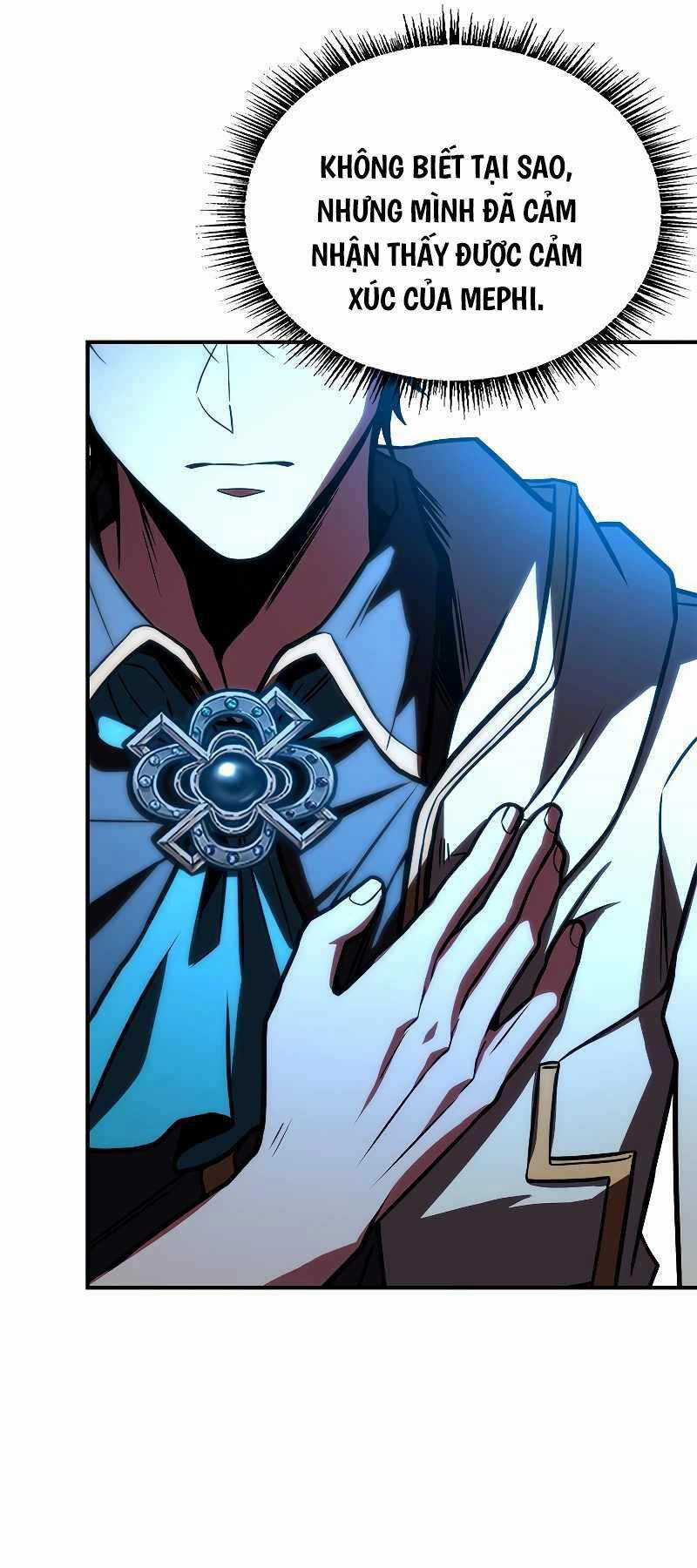 Thiên Tài Pháp Sư Chapter 69 trang 22