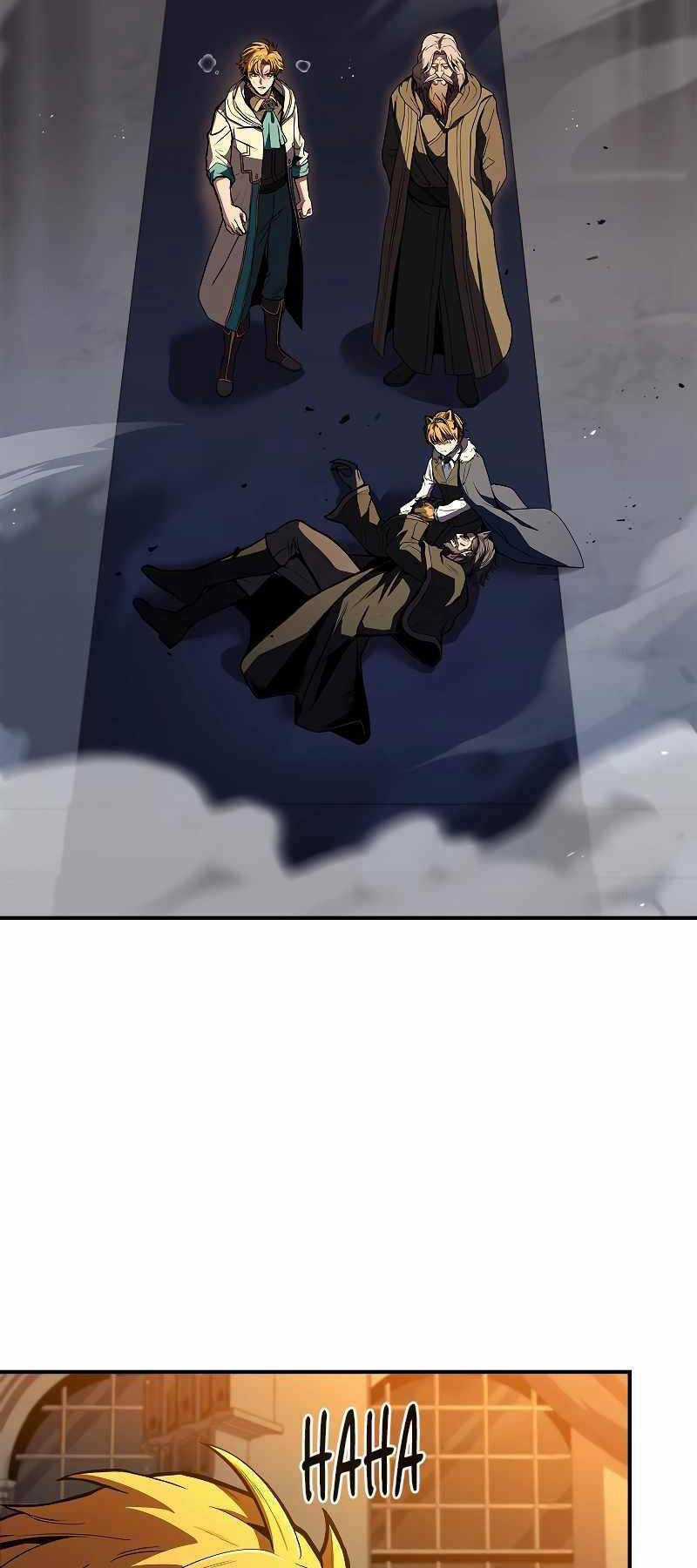 Thiên Tài Pháp Sư Chapter 69 trang 37