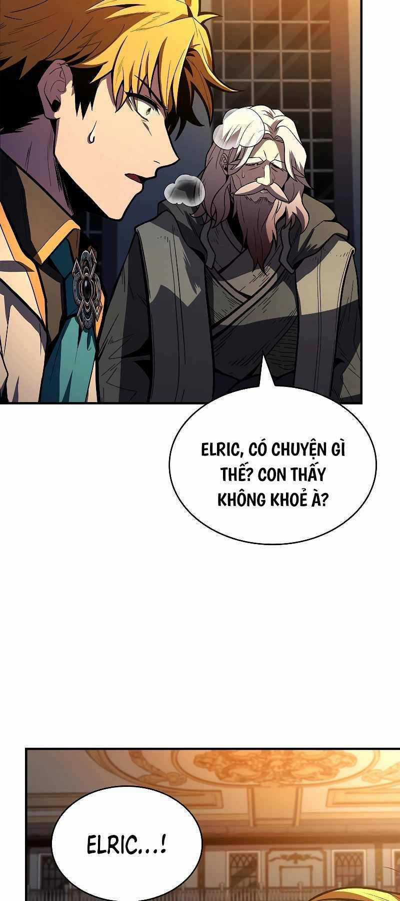 Thiên Tài Pháp Sư Chapter 69 trang 38