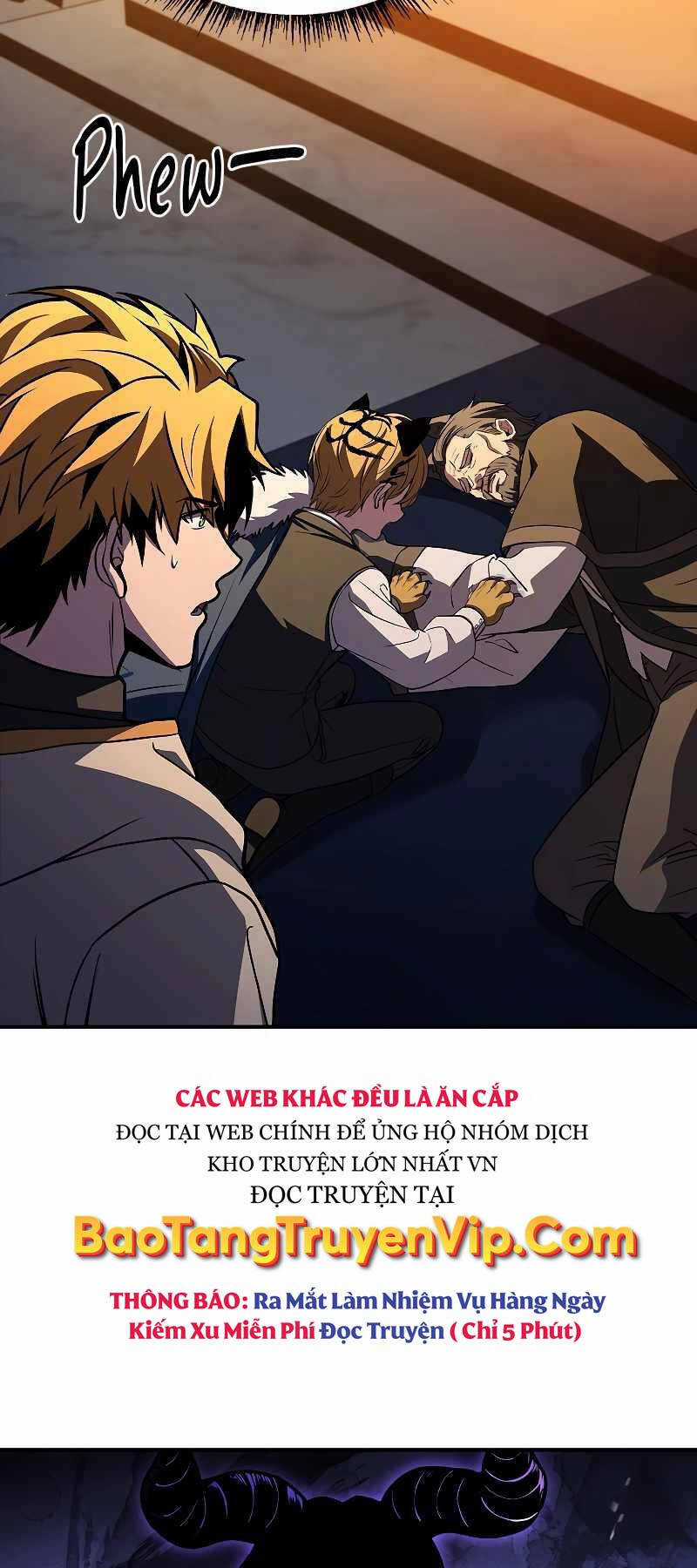 Thiên Tài Pháp Sư Chapter 69 trang 40