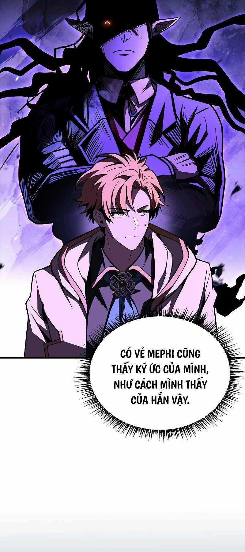 Thiên Tài Pháp Sư Chapter 69 trang 41