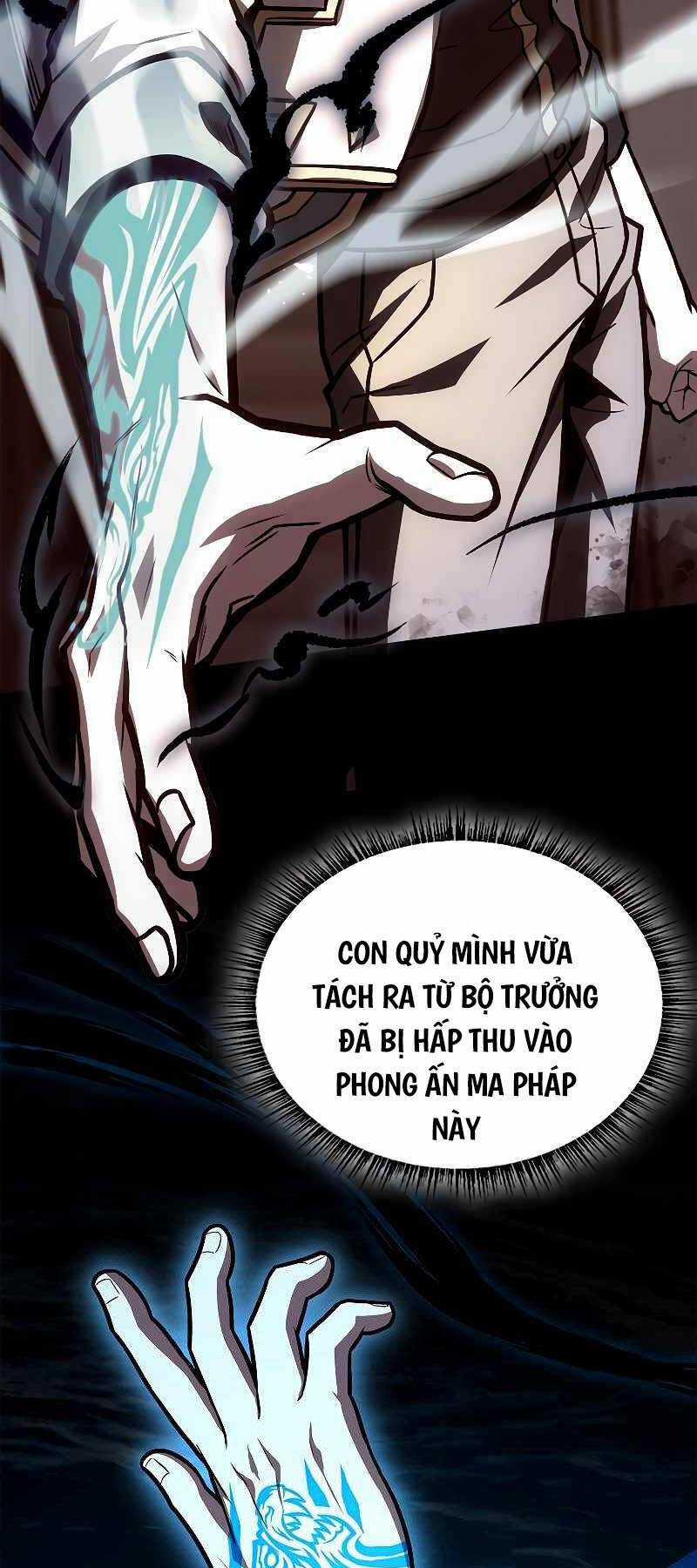 Thiên Tài Pháp Sư Chapter 69 trang 43