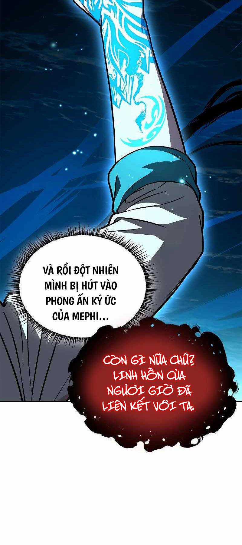 Thiên Tài Pháp Sư Chapter 69 trang 44