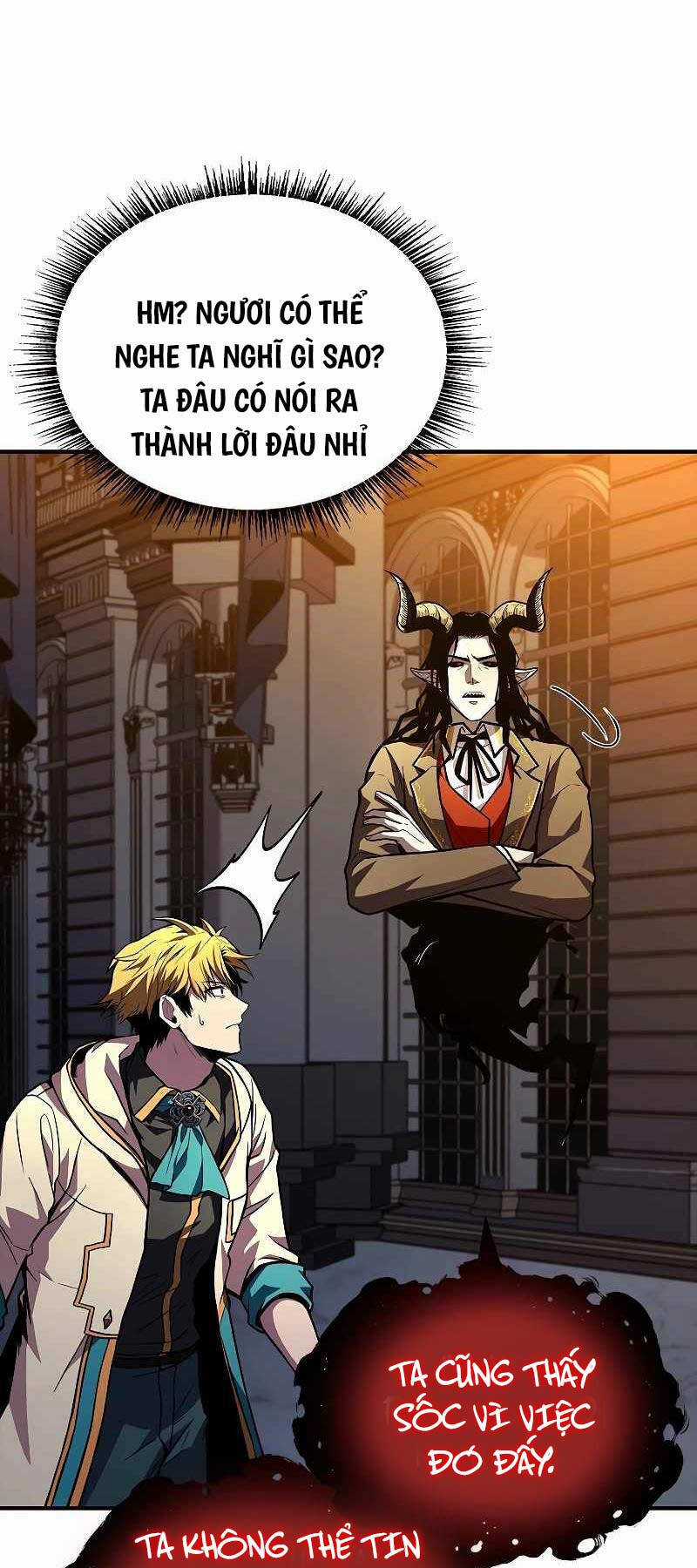 Thiên Tài Pháp Sư Chapter 69 trang 45