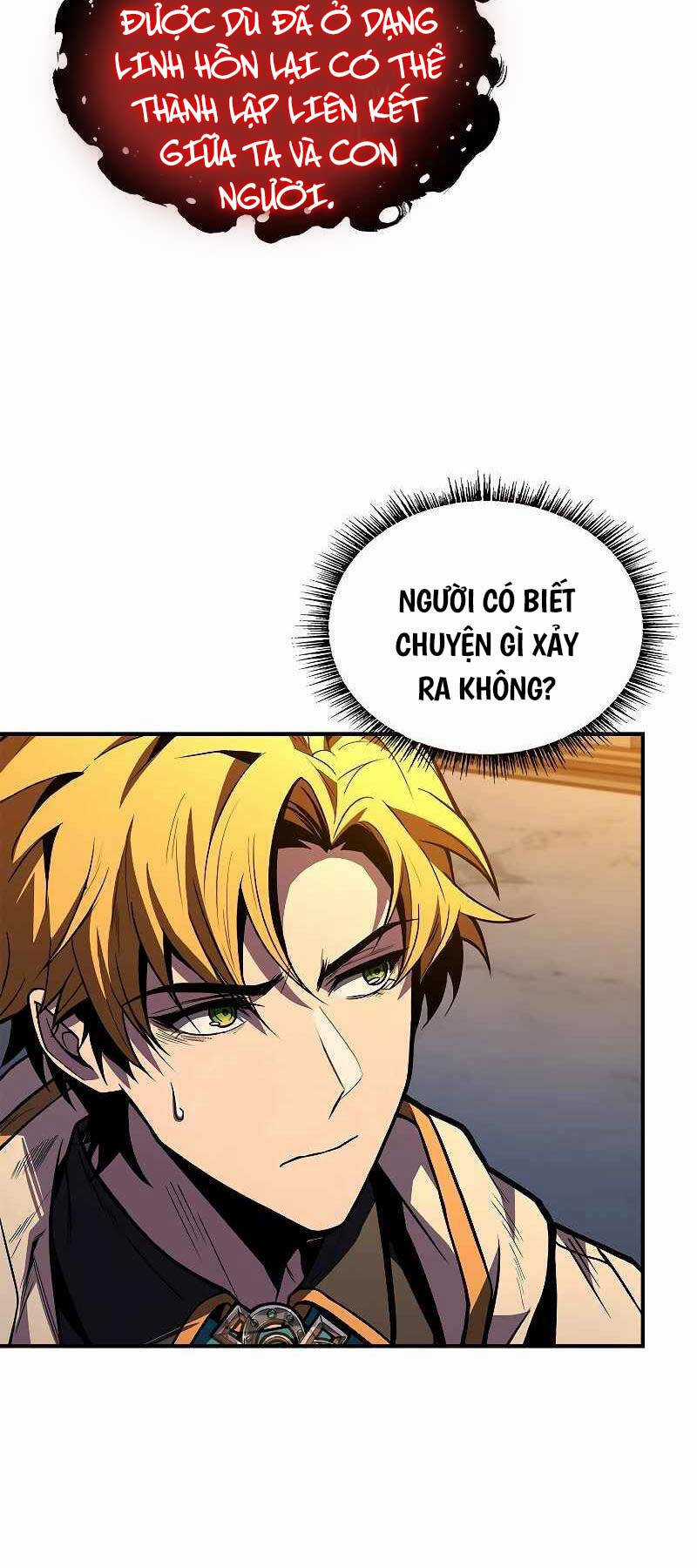 Thiên Tài Pháp Sư Chapter 69 trang 46