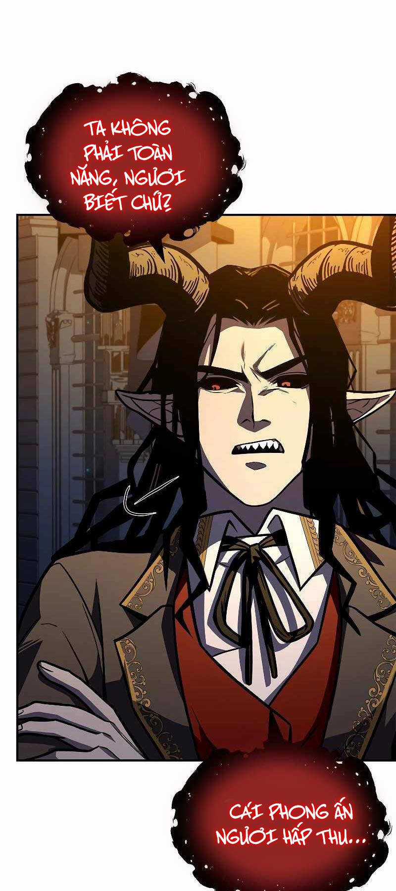 Thiên Tài Pháp Sư Chapter 69 trang 47