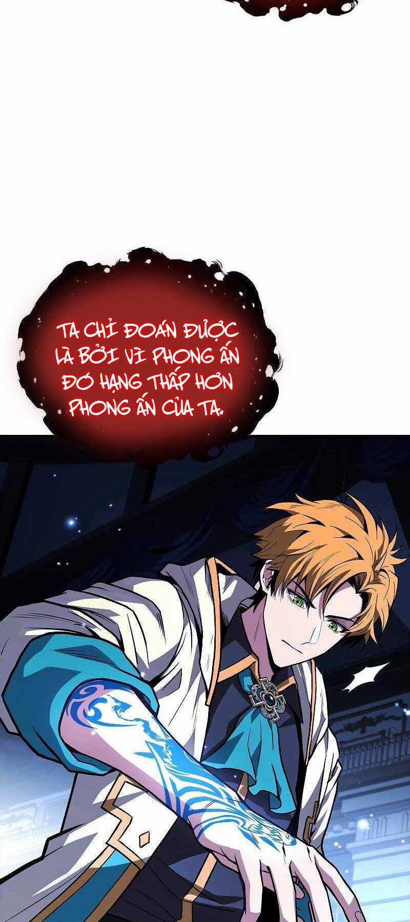 Thiên Tài Pháp Sư Chapter 69 trang 48