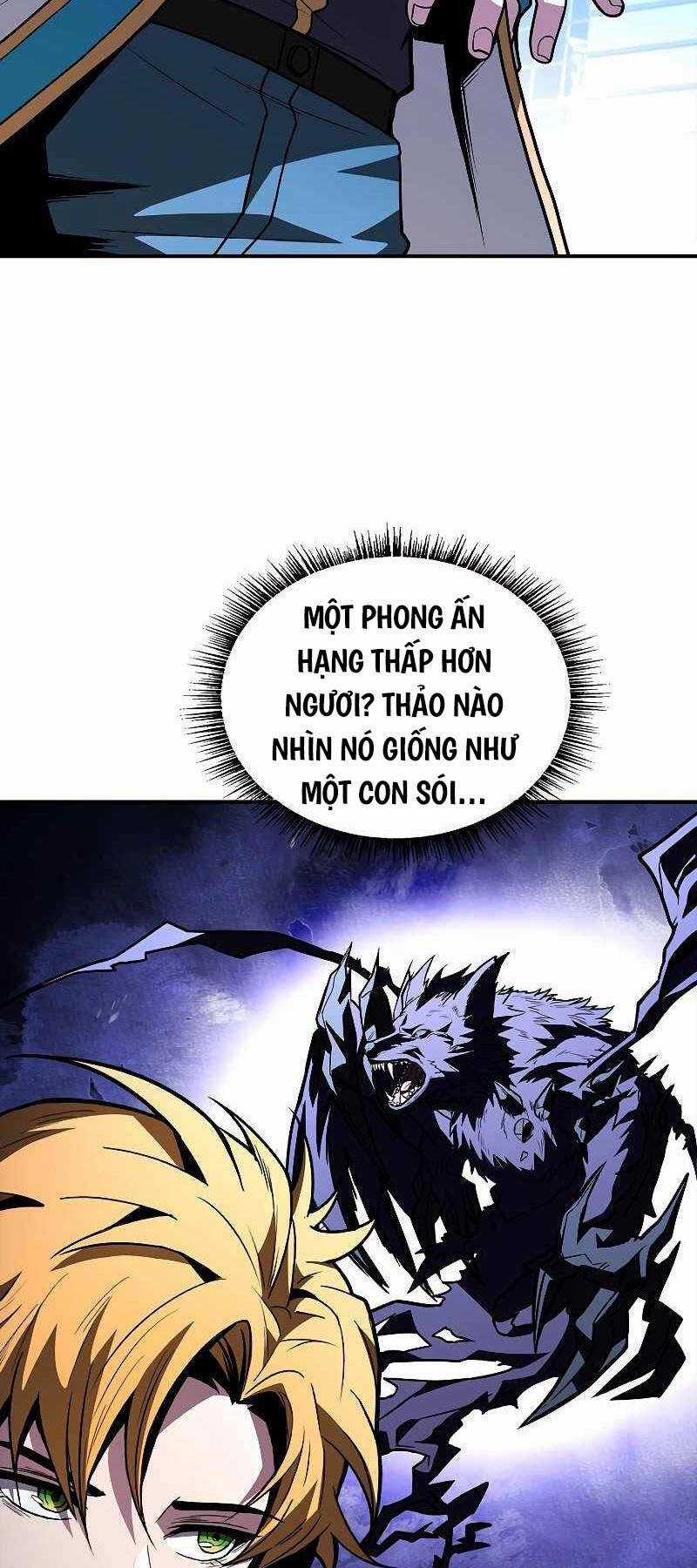 Thiên Tài Pháp Sư Chapter 69 trang 49