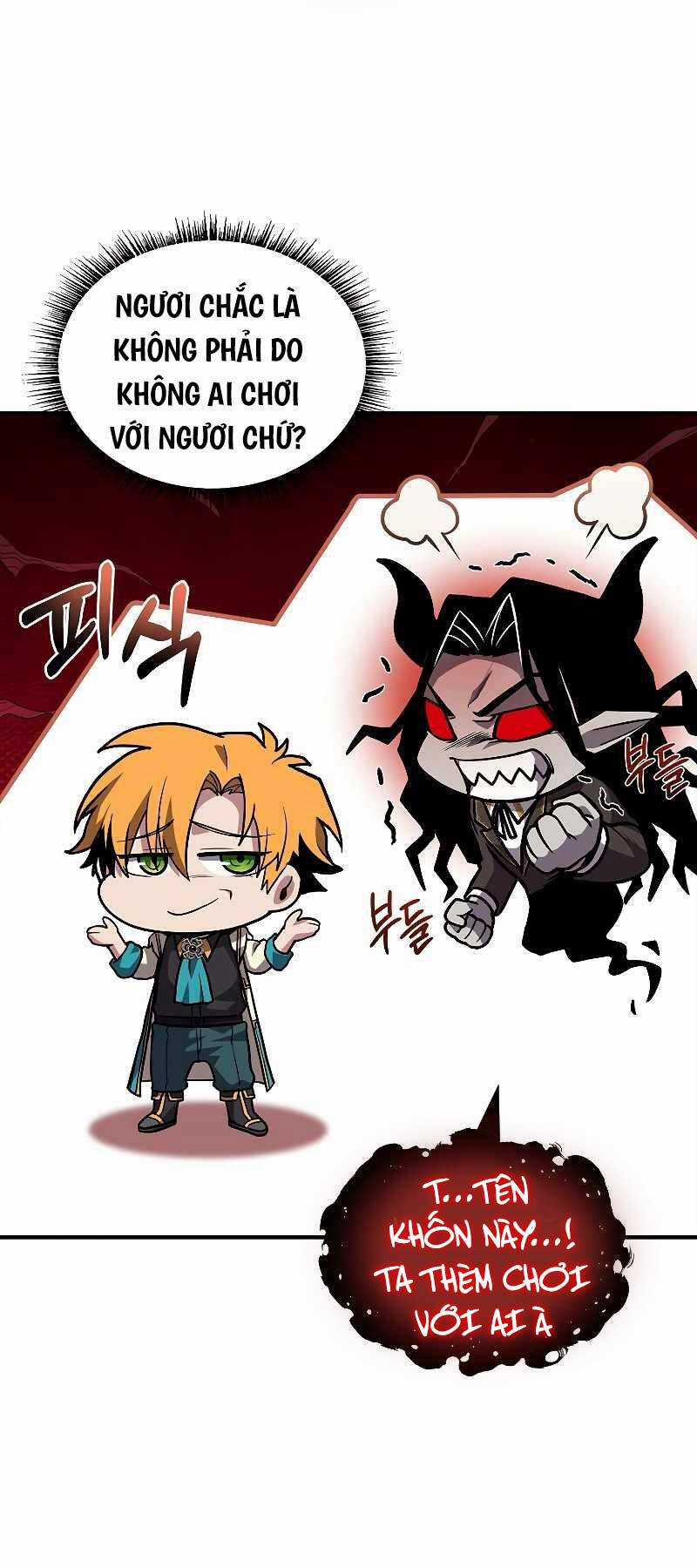 Thiên Tài Pháp Sư Chapter 69 trang 52