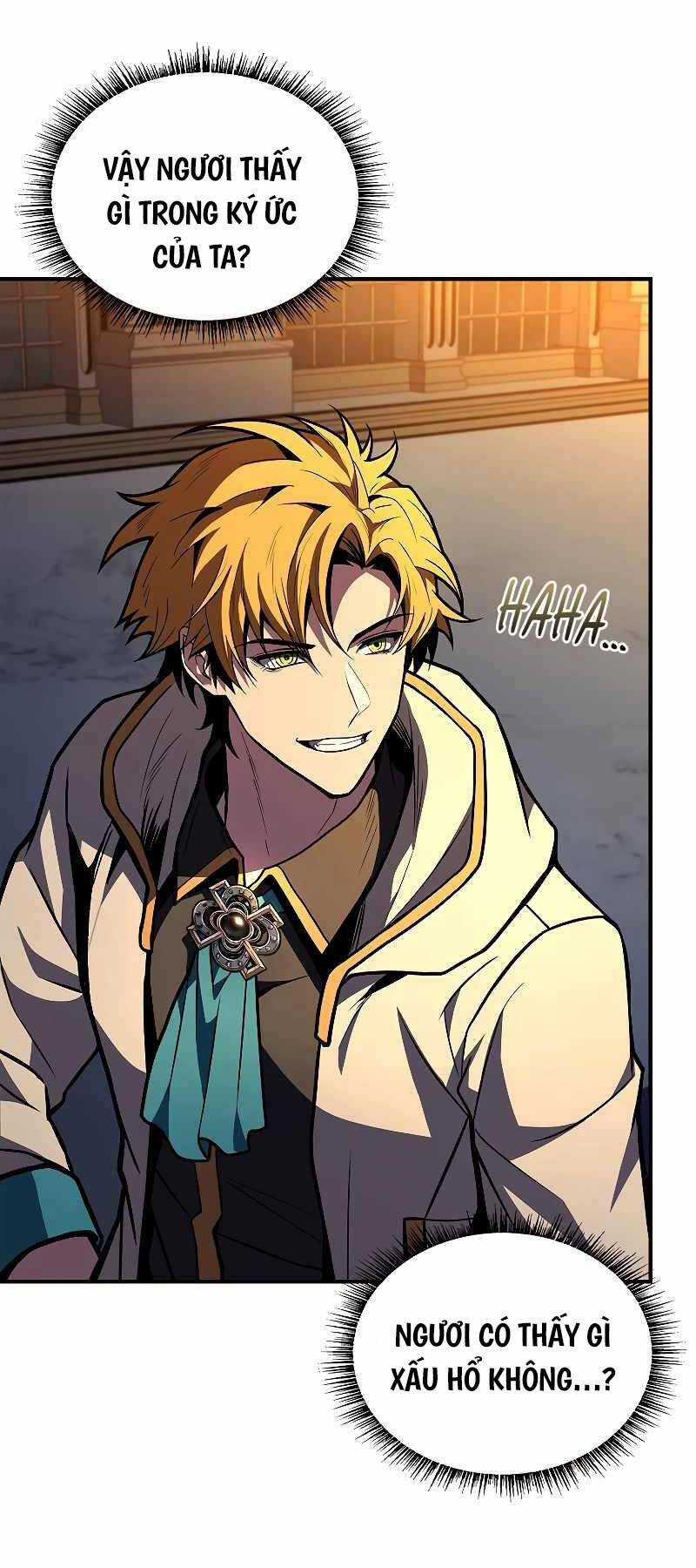 Thiên Tài Pháp Sư Chapter 69 trang 53