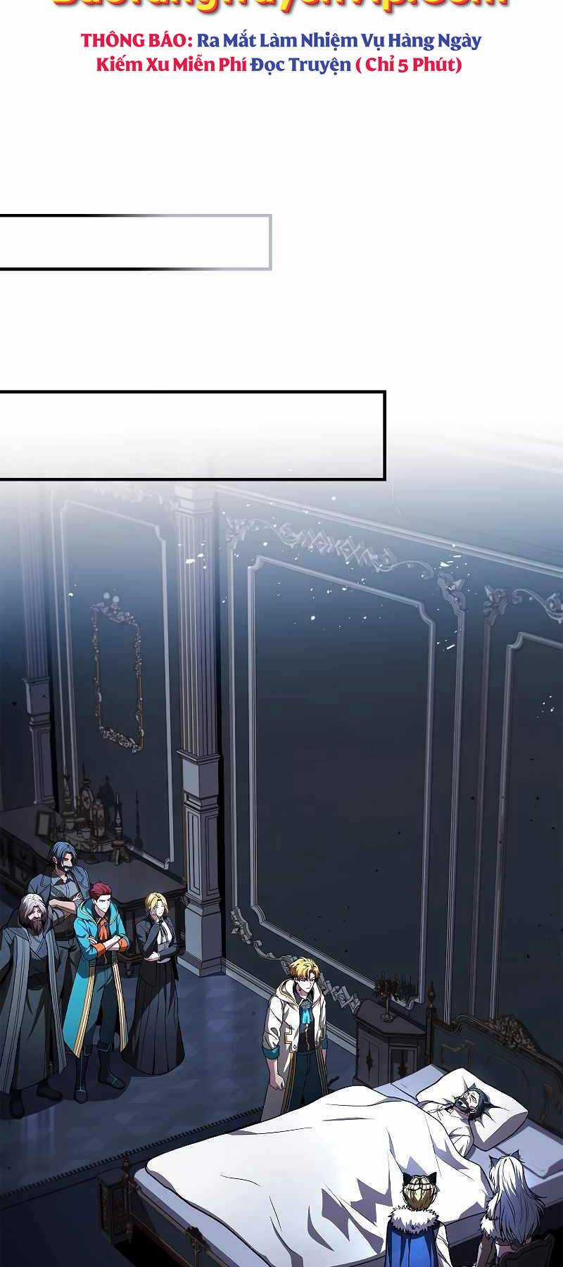 Thiên Tài Pháp Sư Chapter 69 trang 55