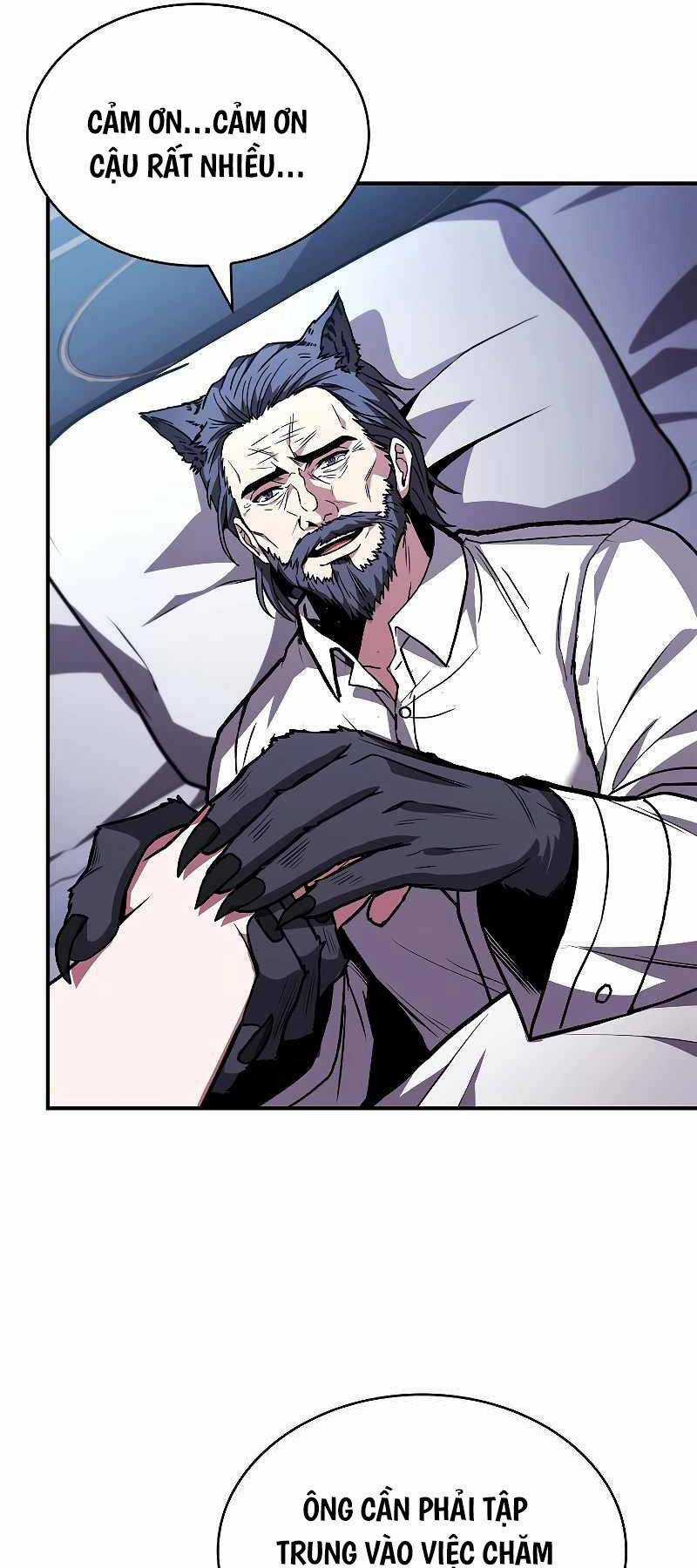 Thiên Tài Pháp Sư Chapter 69 trang 57