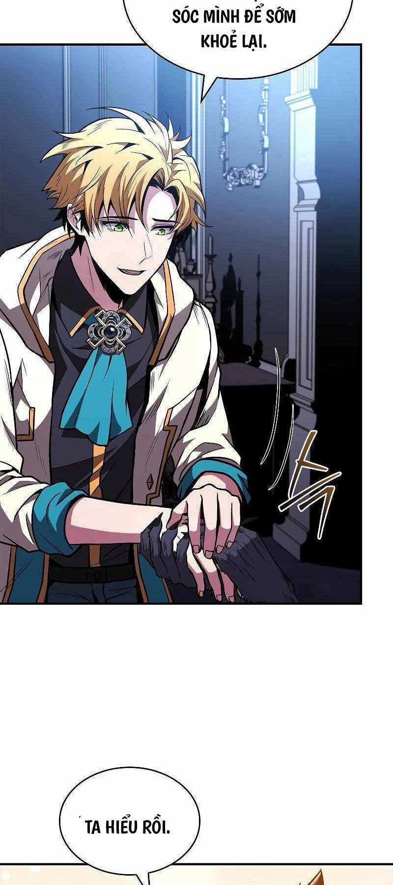 Thiên Tài Pháp Sư Chapter 69 trang 58