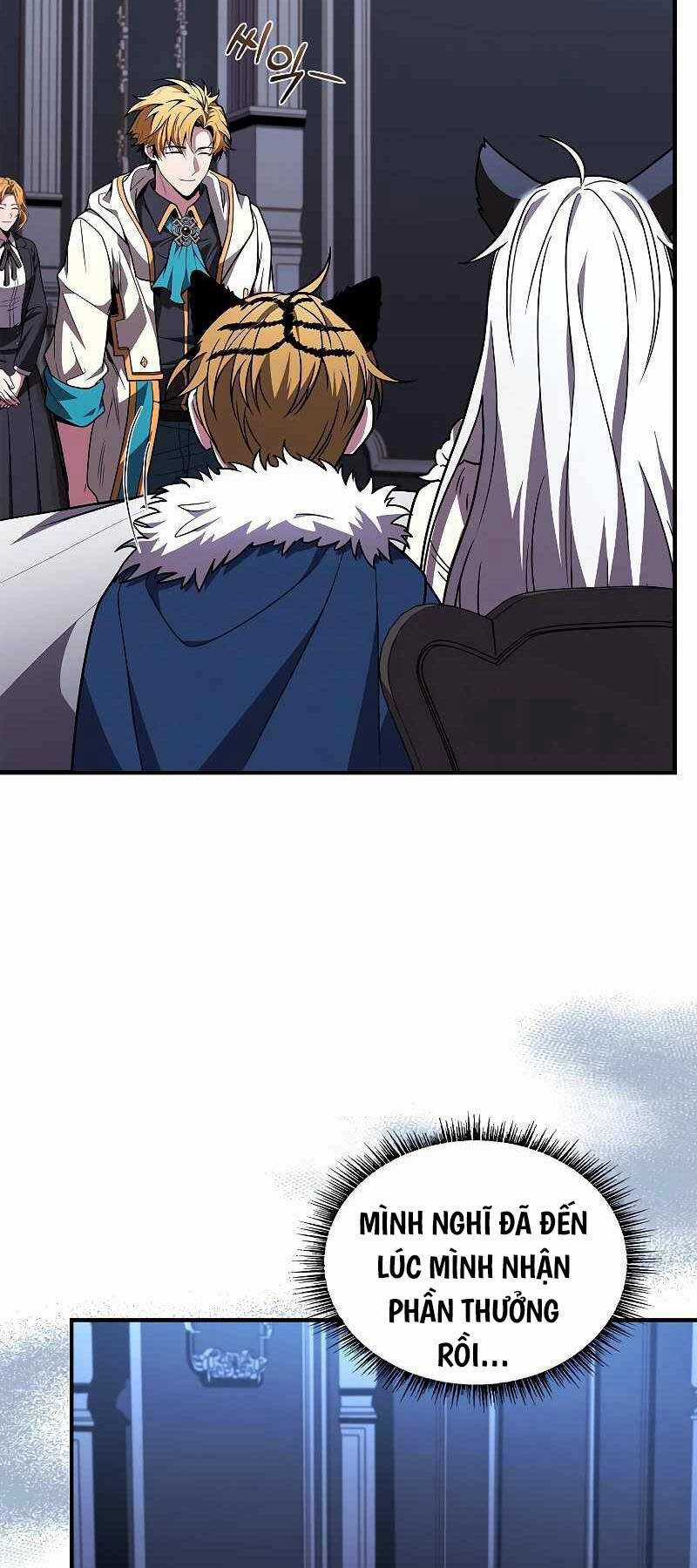 Thiên Tài Pháp Sư Chapter 69 trang 60