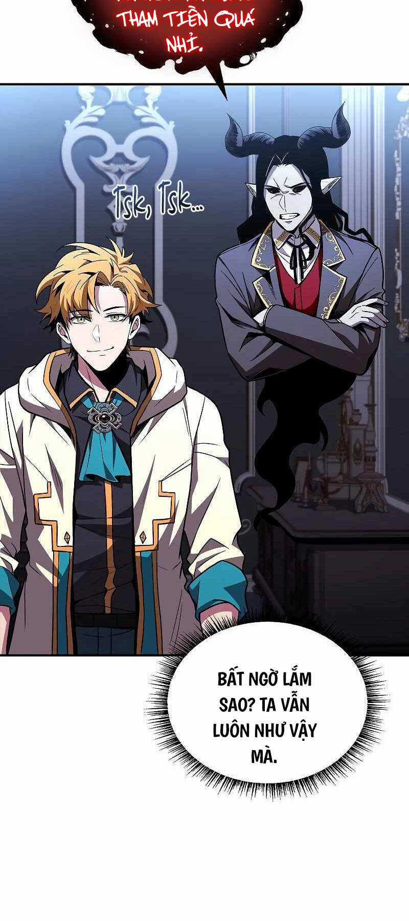 Thiên Tài Pháp Sư Chapter 69 trang 62