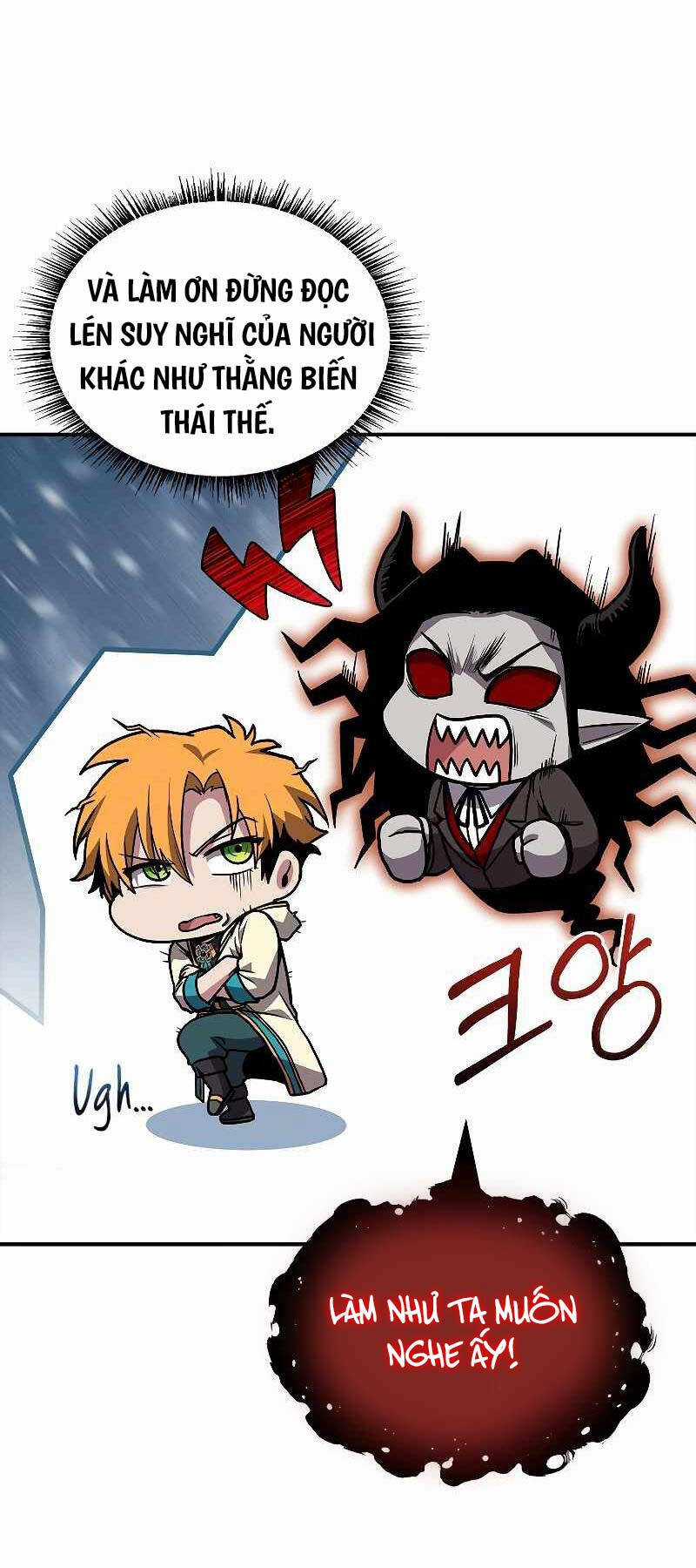 Thiên Tài Pháp Sư Chapter 69 trang 63