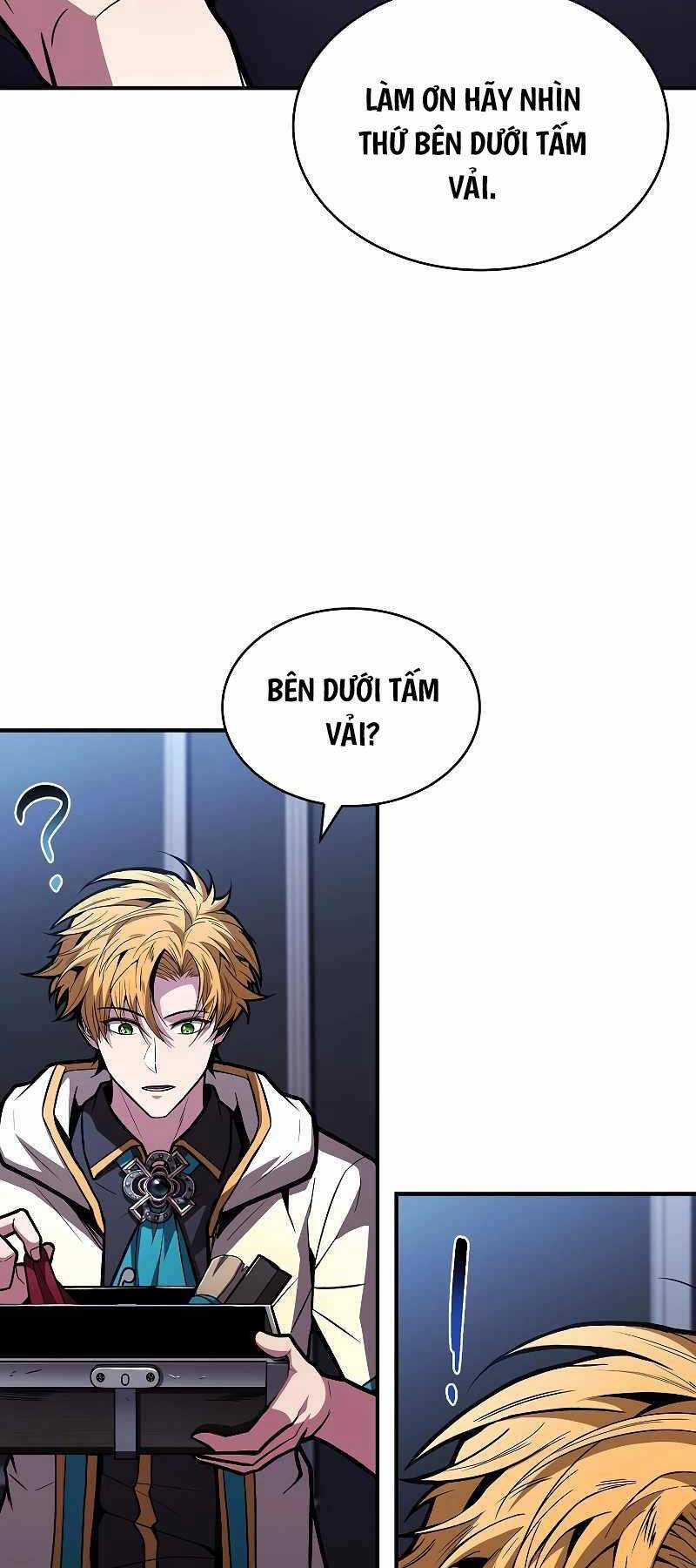 Thiên Tài Pháp Sư Chapter 69 trang 68